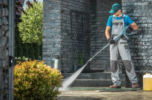 Best Fence Cleaning  in Gaffney, SC