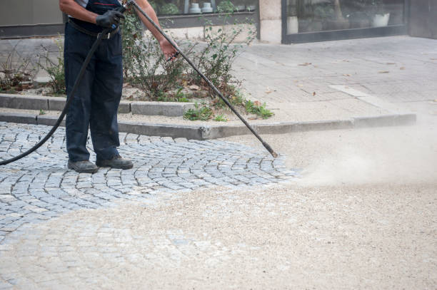 Trusted Gaffney, SC Pressure Washing Services Experts