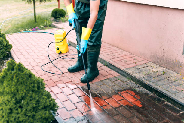 Best House Exterior Washing  in Gaffney, SC