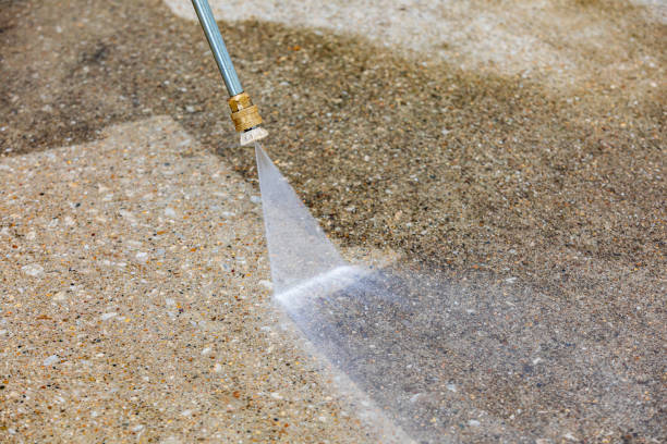 Best Patio and Deck Pressure Washing  in Gaffney, SC