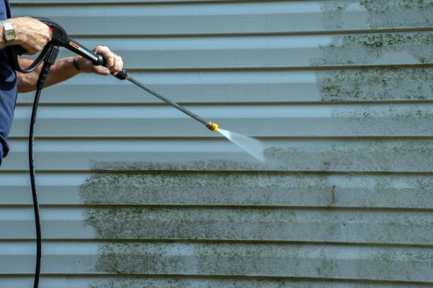 Best Post-Construction Pressure Washing  in Gaffney, SC