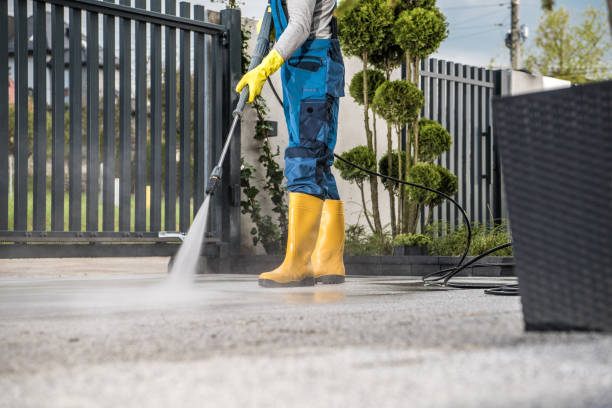 Playground Equipment Cleaning in Gaffney, SC