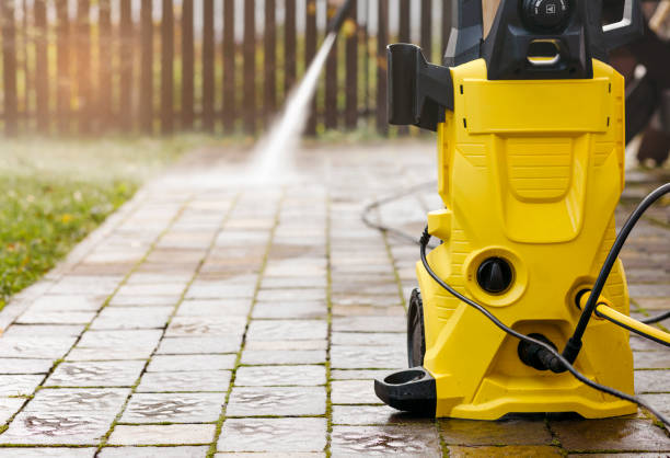 Best Building Exterior Washing  in Gaffney, SC